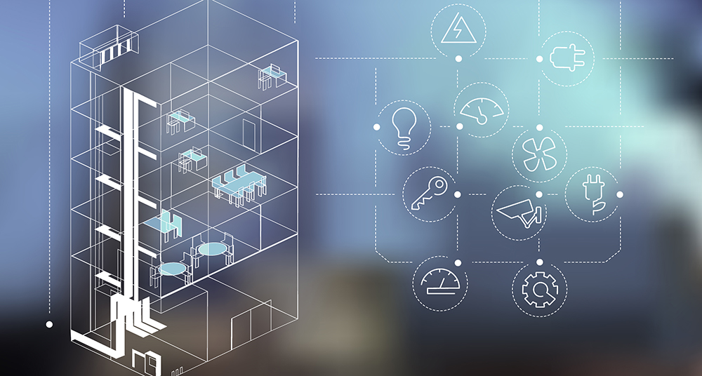 Samea and Sequans Partner on Smart Building IoT Monitoring Solution